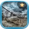 3d Army Tank Strategy Domination - WW2 Battle-field Simulator