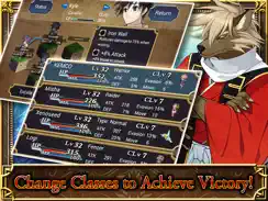 RPG Legend of Ixtona iPad image 4
