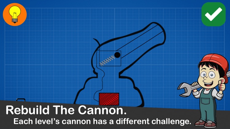 Cannon Mechanic