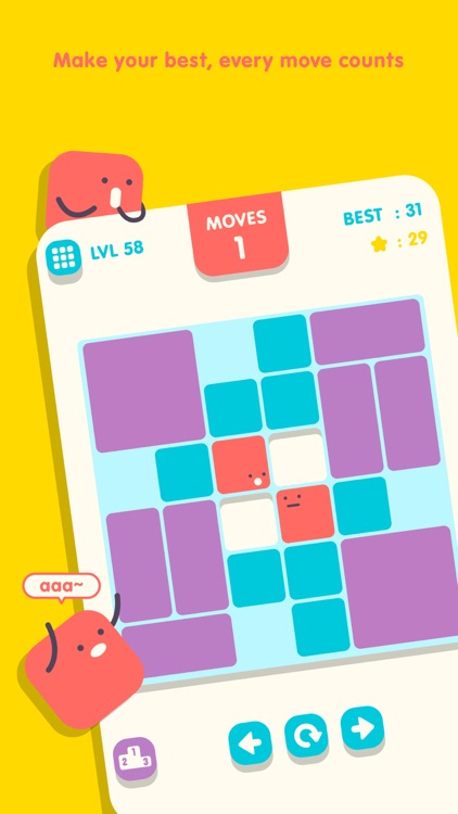 Slide The Block screenshot-3