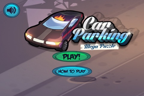 Car Parking Mega Puzzle - City Edition! screenshot 2