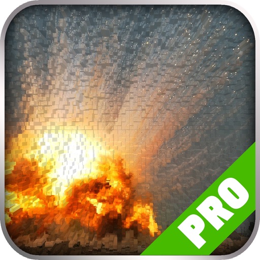 Game Pro - Mercenaries Version iOS App