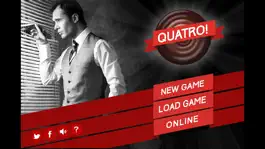 Game screenshot Quatro! mod apk