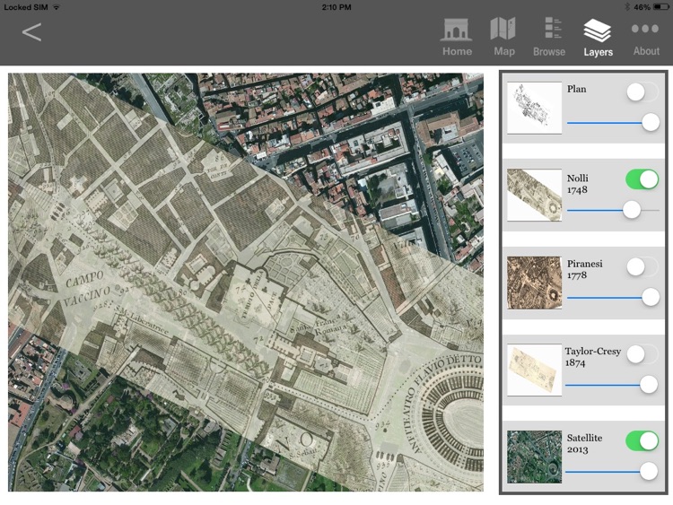 SPQR-ND screenshot-3