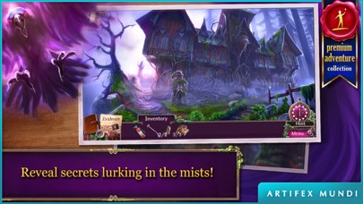 Enigmatis 2: The Mists of Ravenwood (Full) screenshot 5