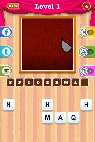 Trivia Questions Quizzes - The Quizup Quiz Free - náhled