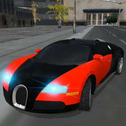 Speed Buga Sports Cars: Need for Asphalt Driving Simulator 3D Cheats