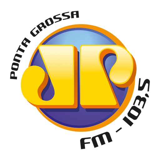 Jovem Pan Ponta Grossa - 103,5 icon