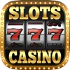 A Americam Classic Slots Machines Luxury 777