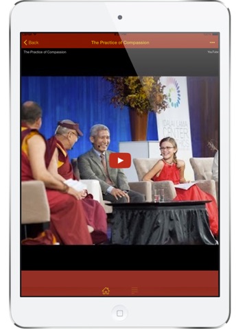 Screenshot #4 pour Gyalwa Rinpoche
