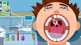Game screenshot Happy Dentist – Hospital game for kids hack