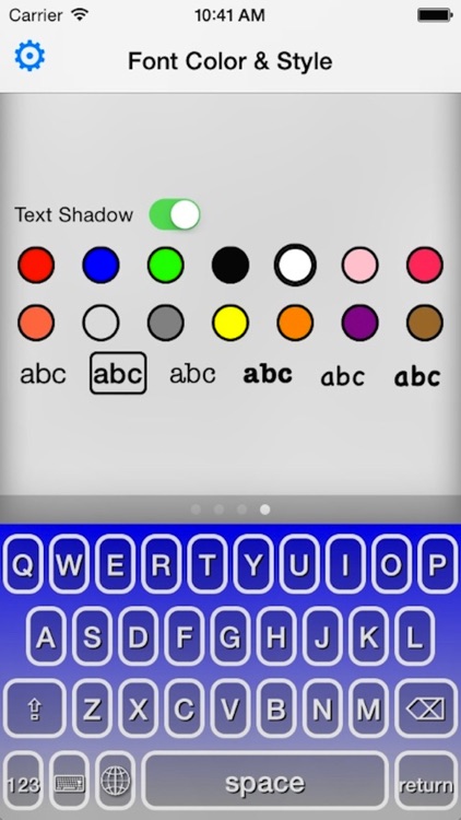 Pimp My Keyboard Pro - Customize Keyboard - Custom and Edit it in Your Own Style