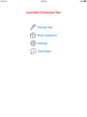 Australian Citizenship Test: Our Common Bond