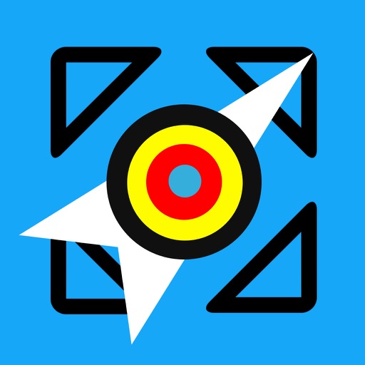 Color Ranger Icon