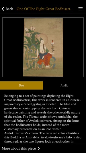 Embodying Compassion in Buddhist Art(圖3)-速報App