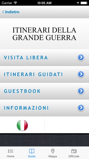 Grande Guerra App(圖1)-速報App