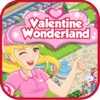 Valentine Wonderland Fun Game