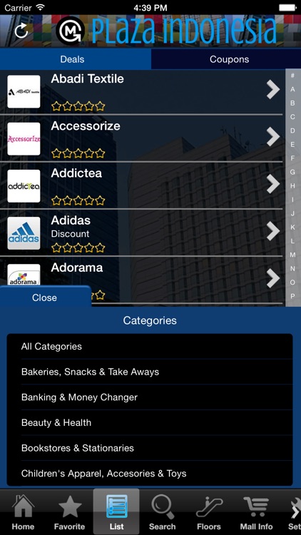 GoMall Plaza Indonesia