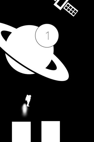 Luna. screenshot 3