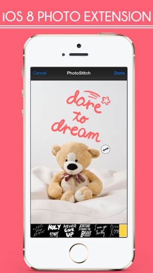 Photo Stitch - Free Collage maker and picture frame editor f(圖5)-速報App