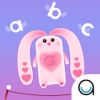 Bunny Spelling ABC & Phonic Sounds FULL