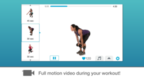 Easy Legs LE screenshot