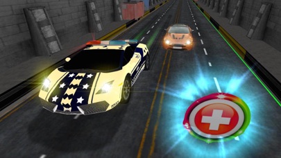 How to cancel & delete Prisoner Police Chase Down from iphone & ipad 4
