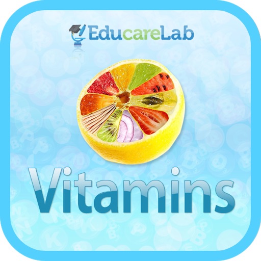 Vitamins - Functions, Deficiencies and Common Names