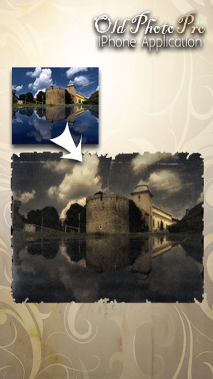 Old Photo PRO screenshot-4