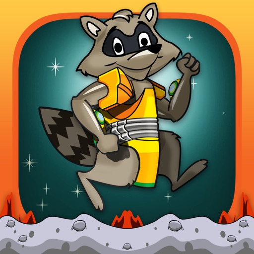 Animal Zoo Space Escape FREE - The Tiny Race Game for Boys, Girls & Kids iOS App