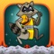Animal Zoo Space Escape FREE - The Tiny Race Game for Boys, Girls & Kids