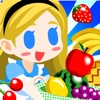 Fruits Catch! - Erin and a mysterious magic tree -