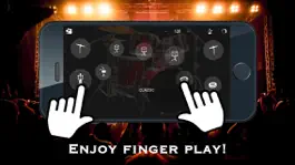Game screenshot Virtual Drums PRO mod apk