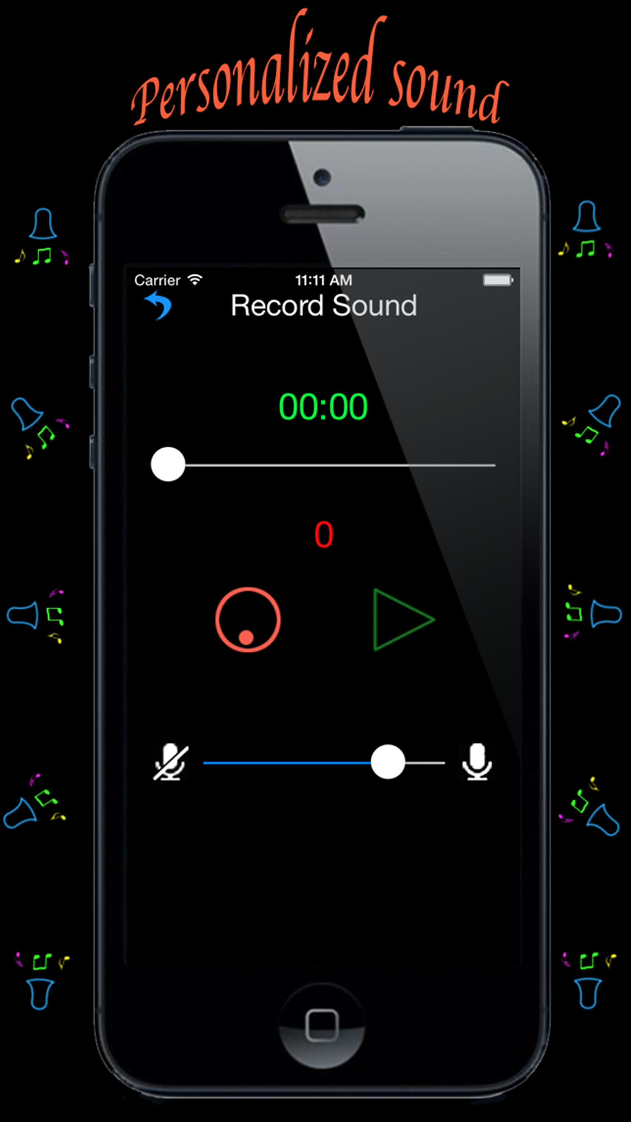 Ringtones Assistant screenshot 3