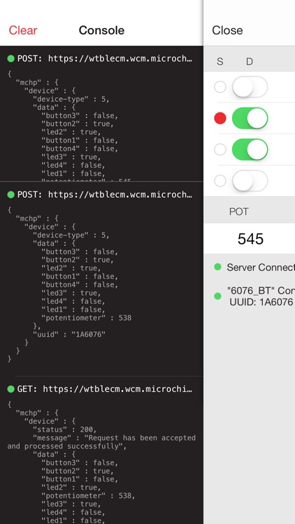 BLECM Development Kit