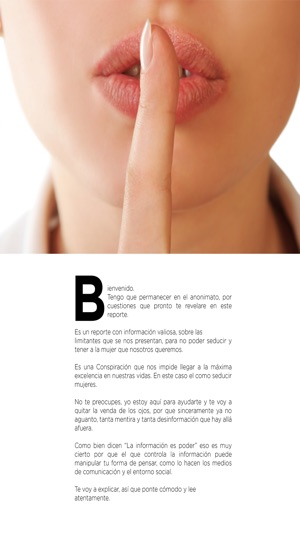 Sxy Mag Hombres Magazine - ( Latin America )(圖3)-速報App