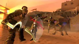 Game screenshot I, Gladiator mod apk