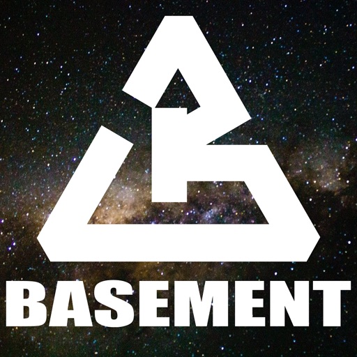 BASEMENT icon