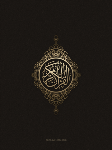 Screenshot #4 pour AlQuran Hindi