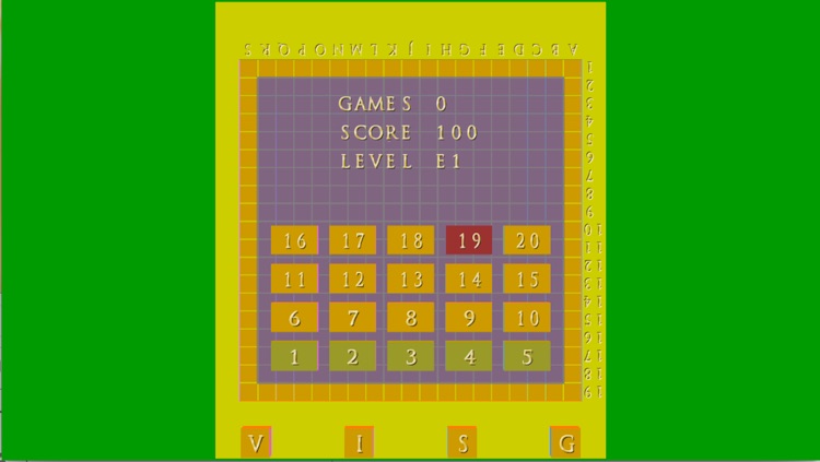 Breathing Slabs screenshot-0