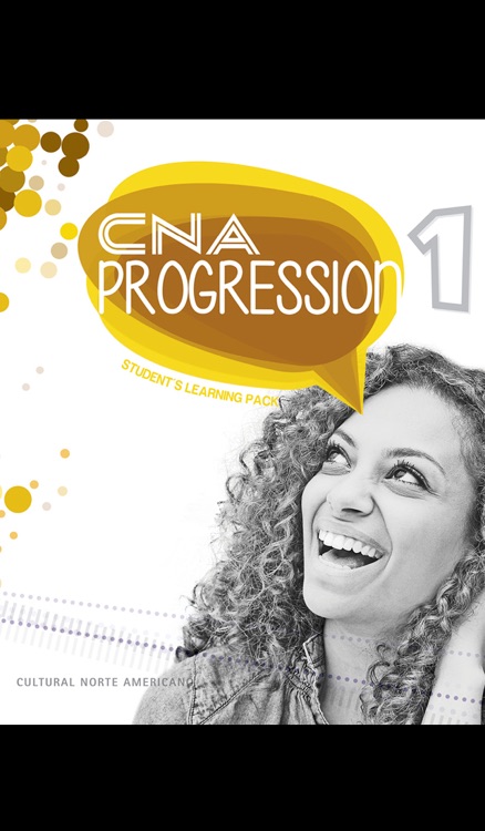 CNA Progression 1 e 2