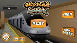 Game screenshot Subway Runner apk