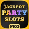 Jackpot Party PRO - Slots Machine