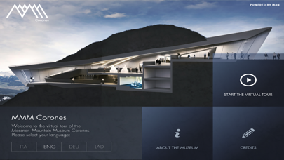 Screenshot #1 pour MMM Corones