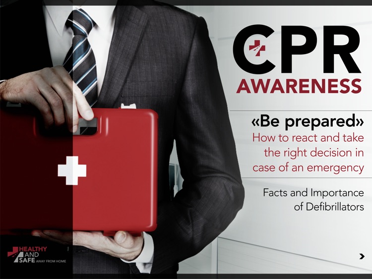 CPR Awareness