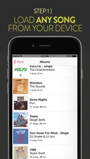 easy ringtone maker - create music ringtones iphone screenshot 2