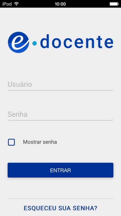 e-Docente screenshot-4