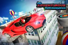 Game screenshot Top Car Stunts mod apk