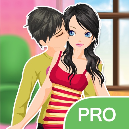 Sweet Couple Dress up - Get Dressed for Date - Pro icon