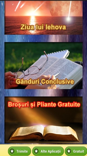 Studiu Biblic Gratuit - CartiGratuite, Explica cele mai impo(圖3)-速報App
